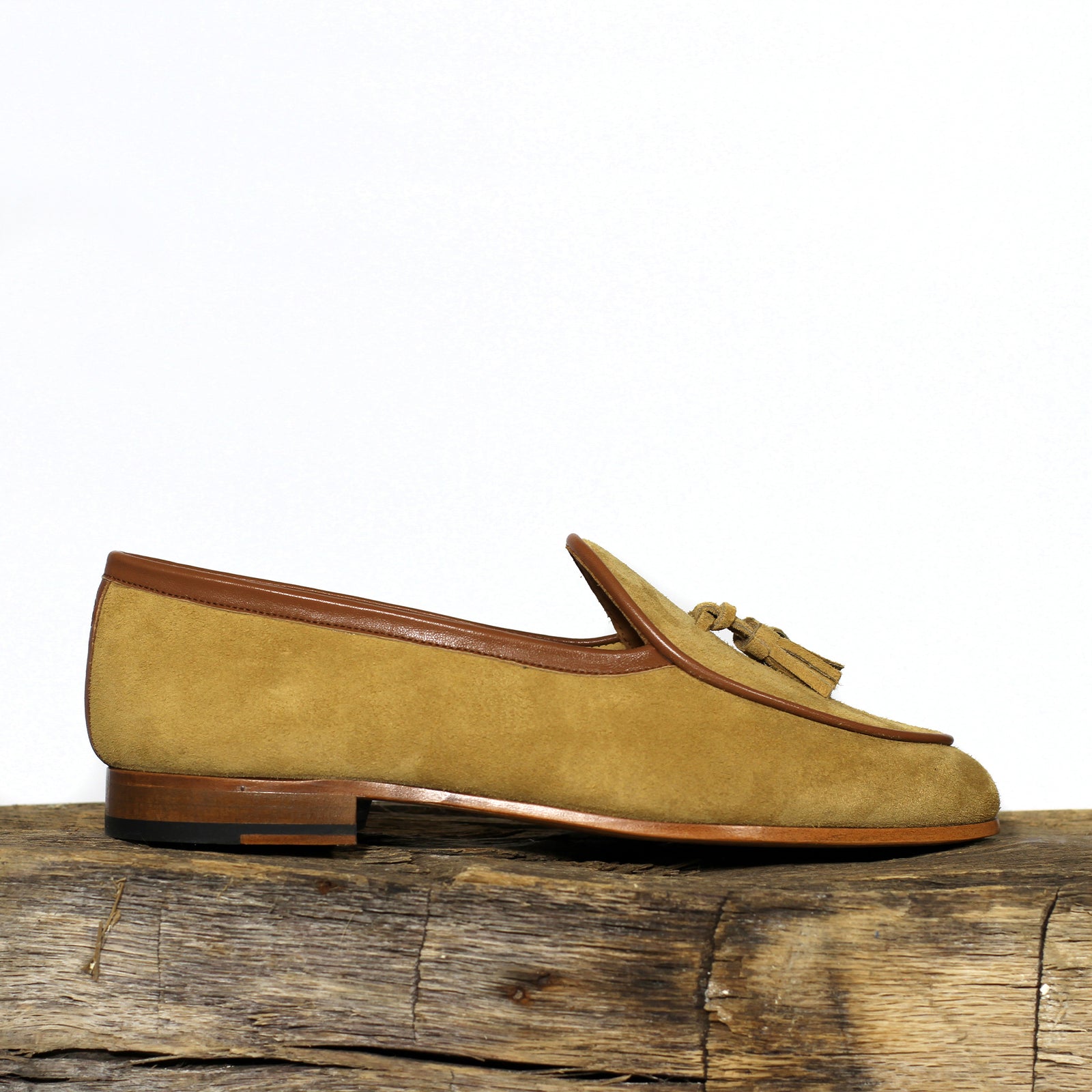 Borla Antilope - Honey