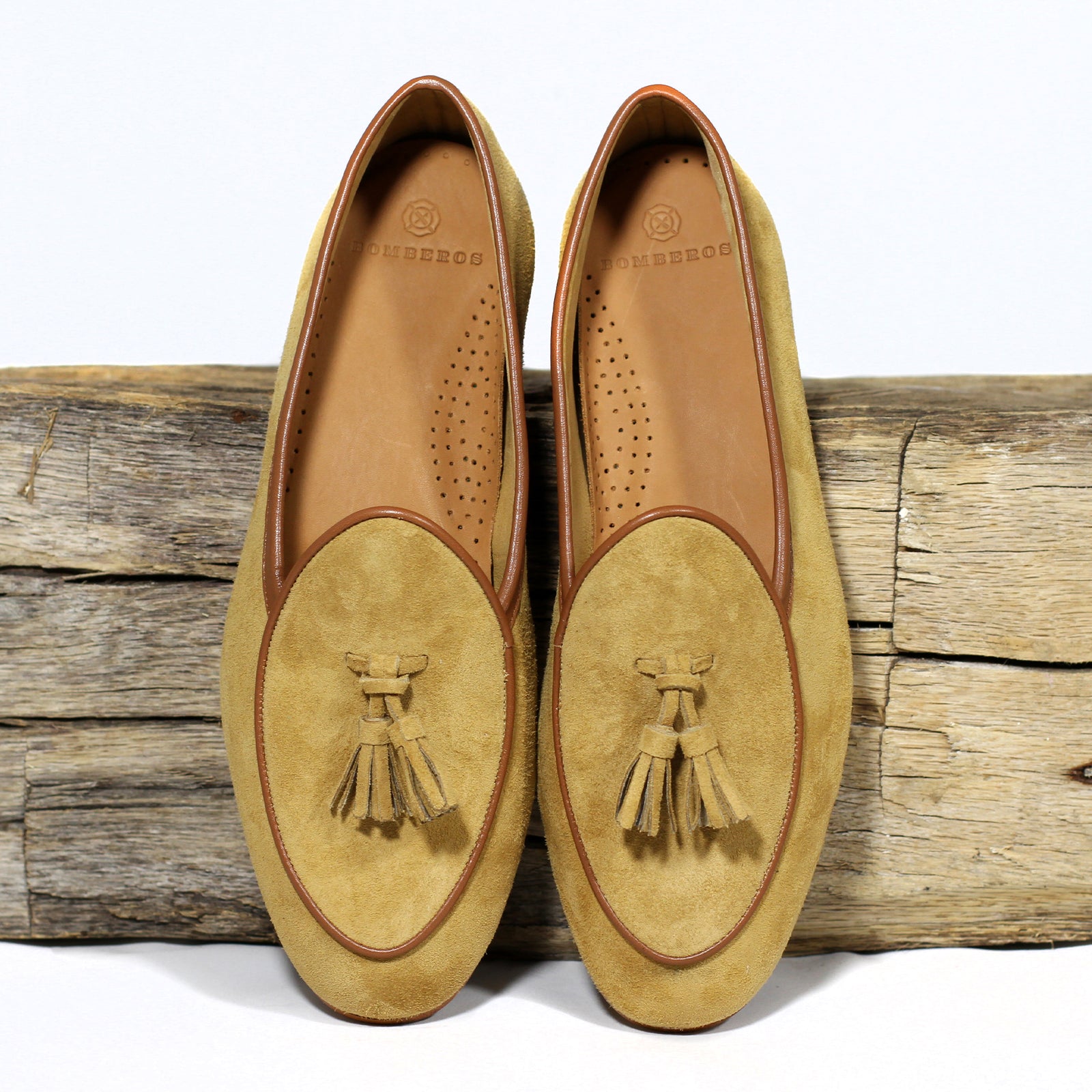 Borla Antilope - Honey