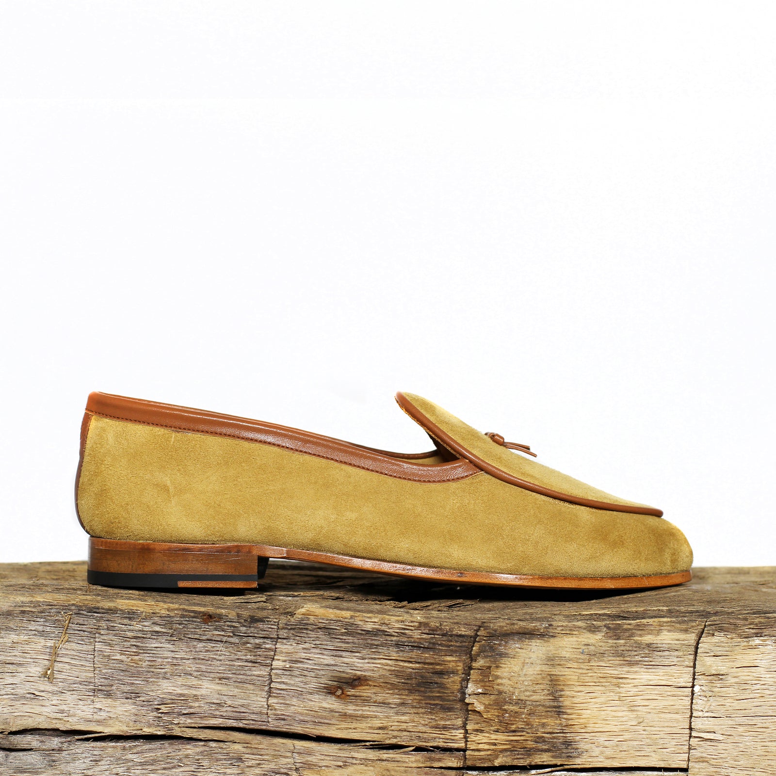 Lazo Antilope - Honey