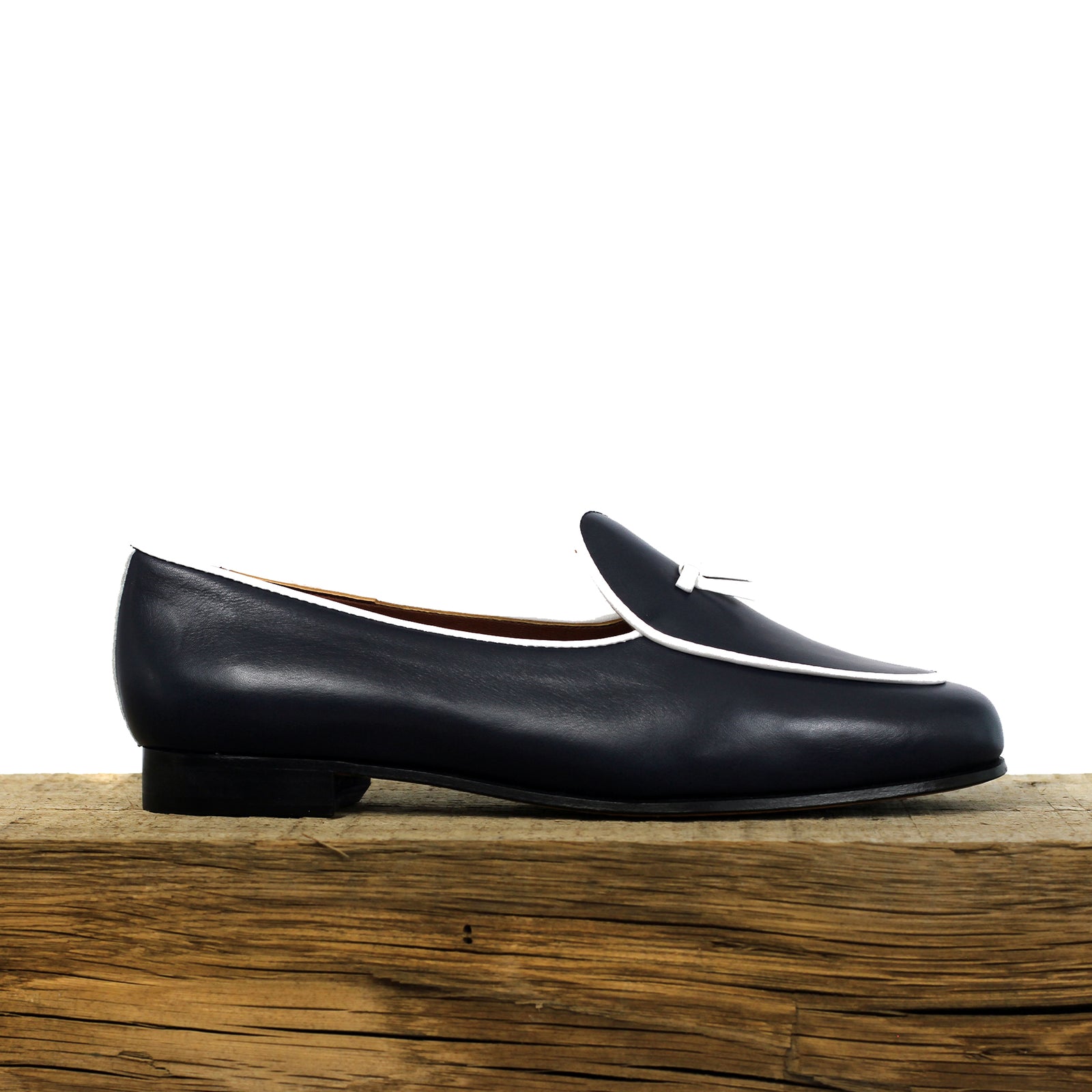 BOMBEROS Memfisina Women's Belgian Loafer 1